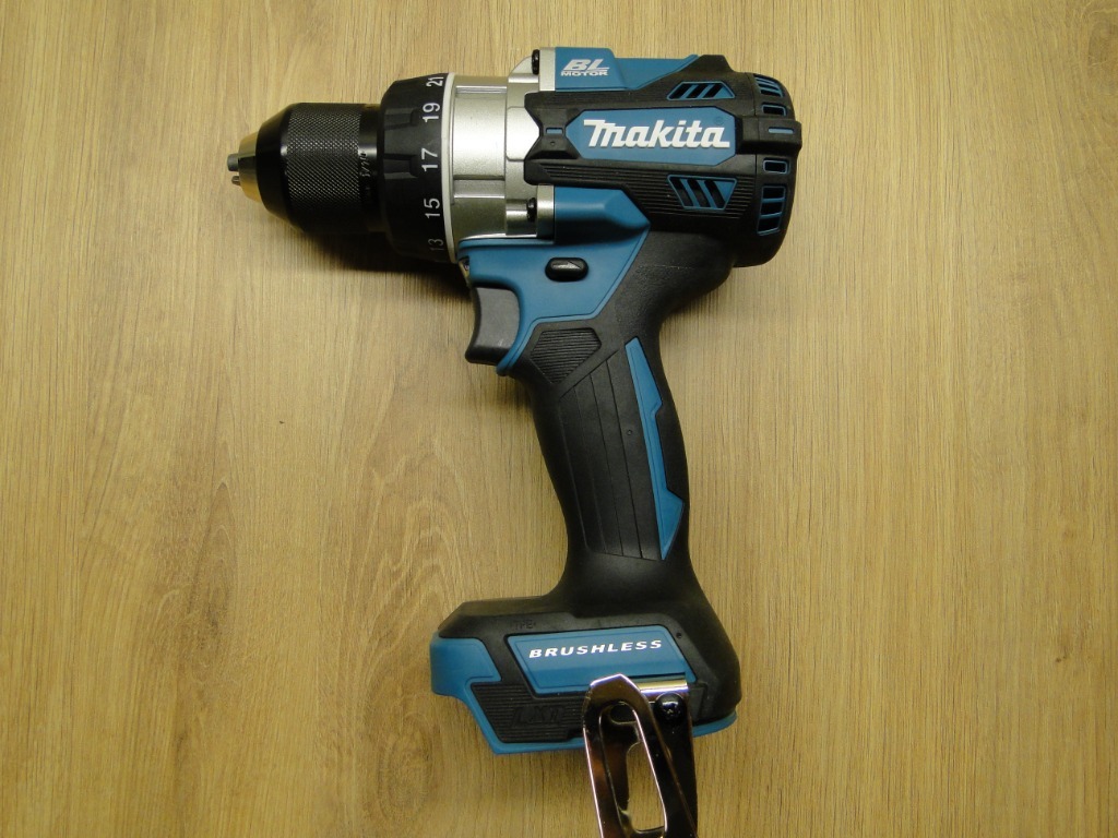 MAKITA DDF486, Wkrętarka, Body, Nowa. | Parzniew | Ogłoszenie na