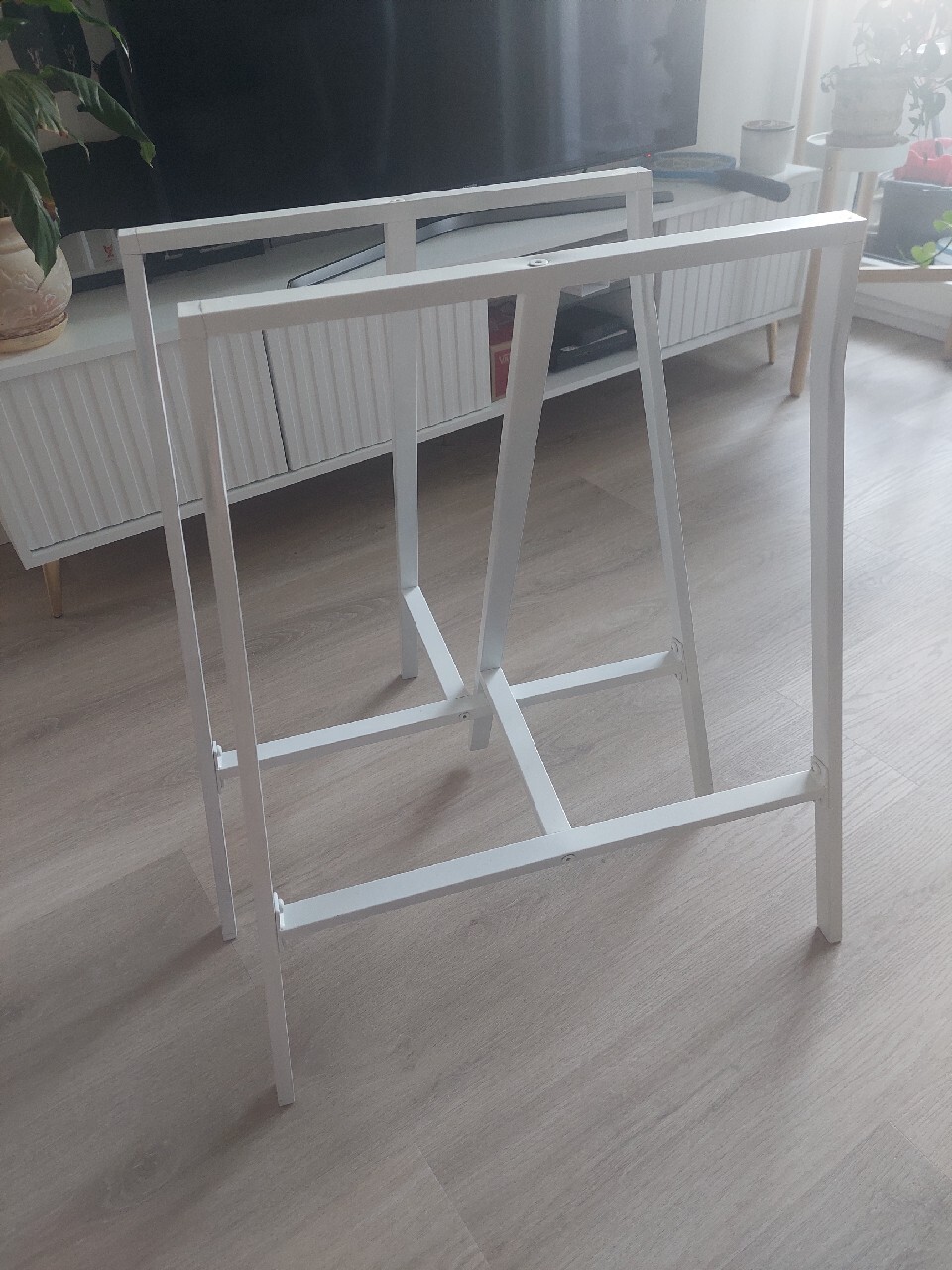 IKEA kozioł LERBERG Warszawa Kup teraz na Allegro Lokalnie