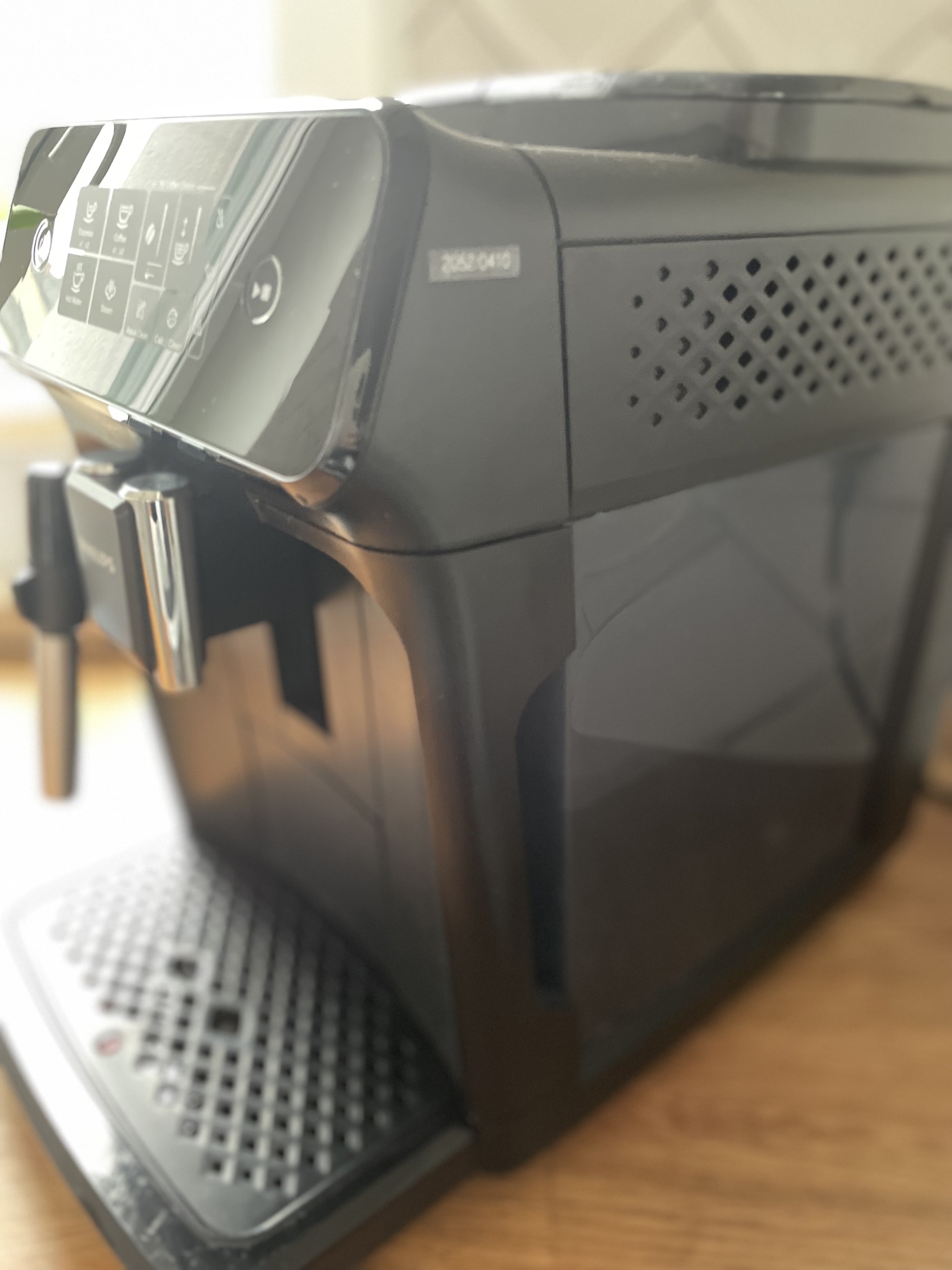 Ekspres ciśnieniowy Philips EP1220/00 | Komorniki | Kup teraz na