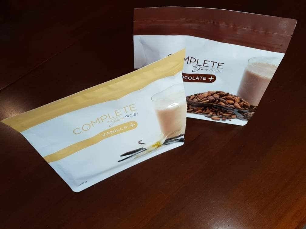 Koktajle juice plus complete Szczytna Kup teraz na Allegro Lokalnie
