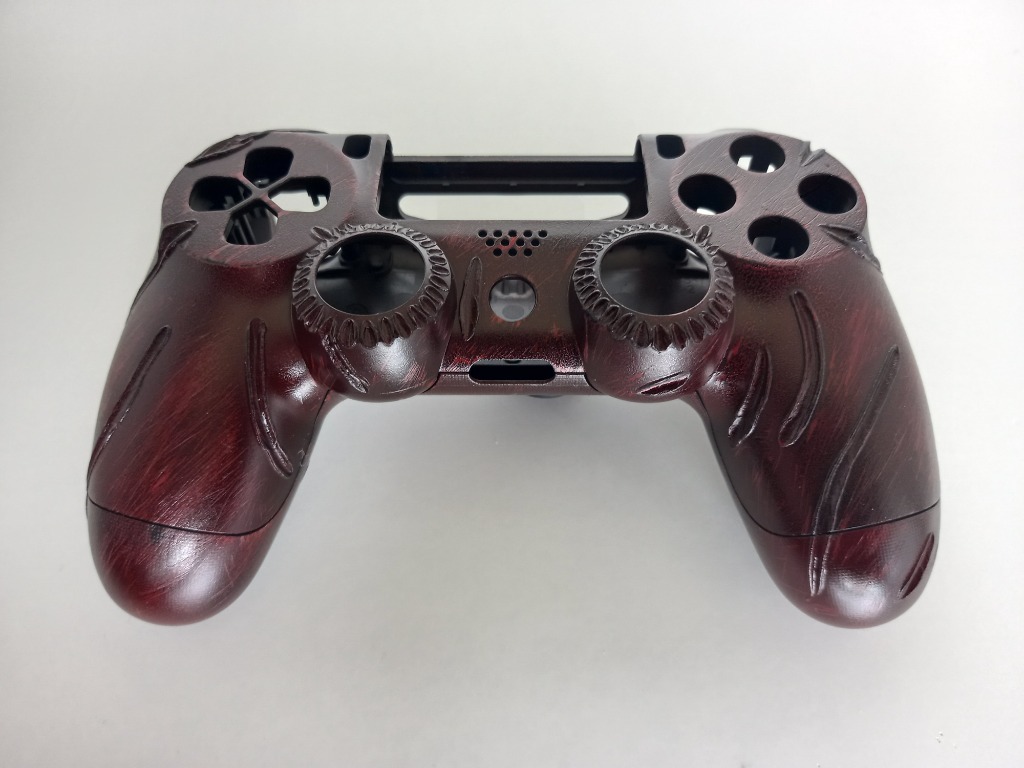 Obudowa do pada PS4 JDM001/JDM011/JDM020 UNIKAT Aleksandrów Łódzki