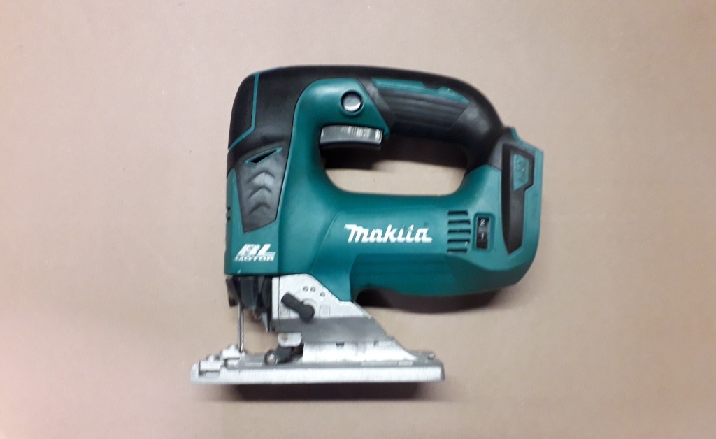 Wyrzynarka akumulatorowa Makita djv 182 | gołuchów | Kup teraz na