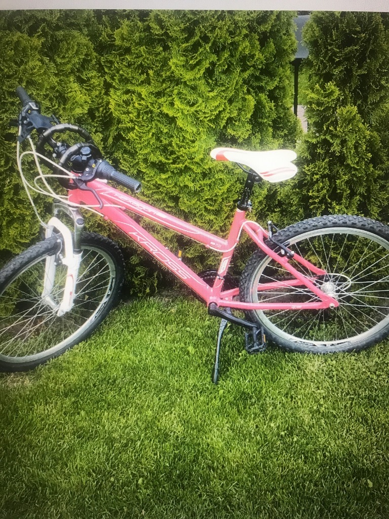 Rower Kross Hexagon F1 damka rozmiar ramy M Toruń Kup teraz na