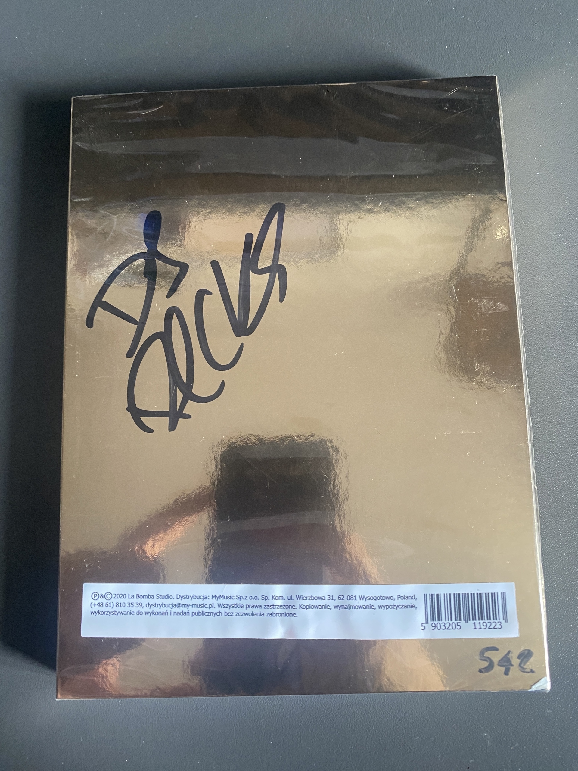 DJ Decks Mixtape 6 słoń białas solar onar kali Gdańsk Kup teraz na