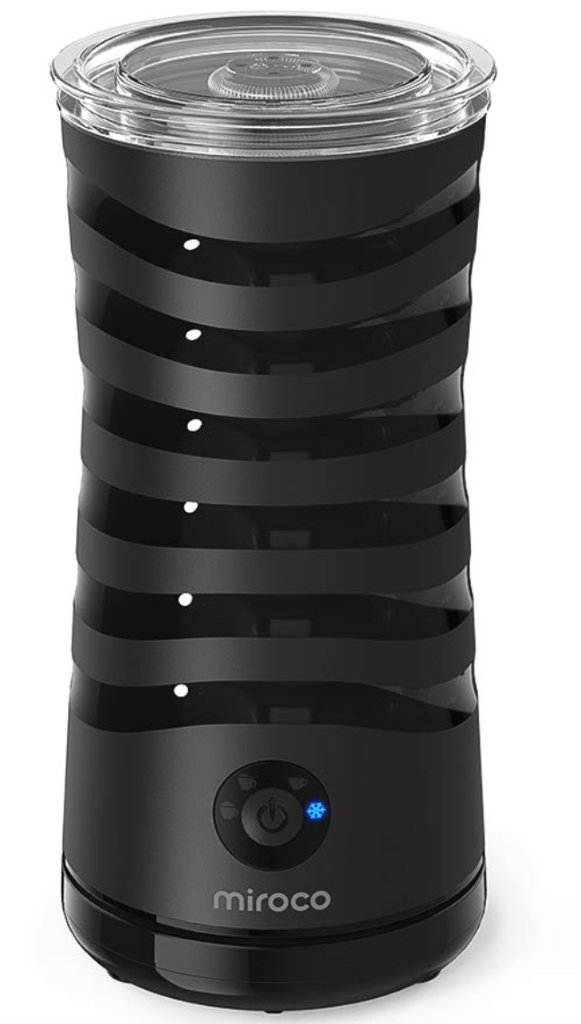 MIROCO ELEKTRYCZNY SPIENIACZ DO MLEKA Białystok Kup teraz na