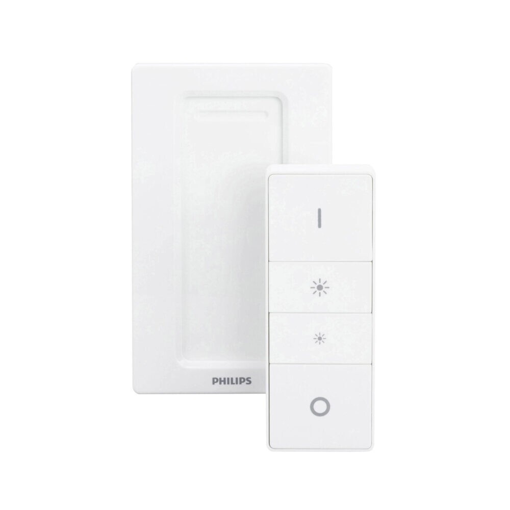 Philips Hue Dimmer switch v1 ściemniacz włącznik Poznań Licytacja
