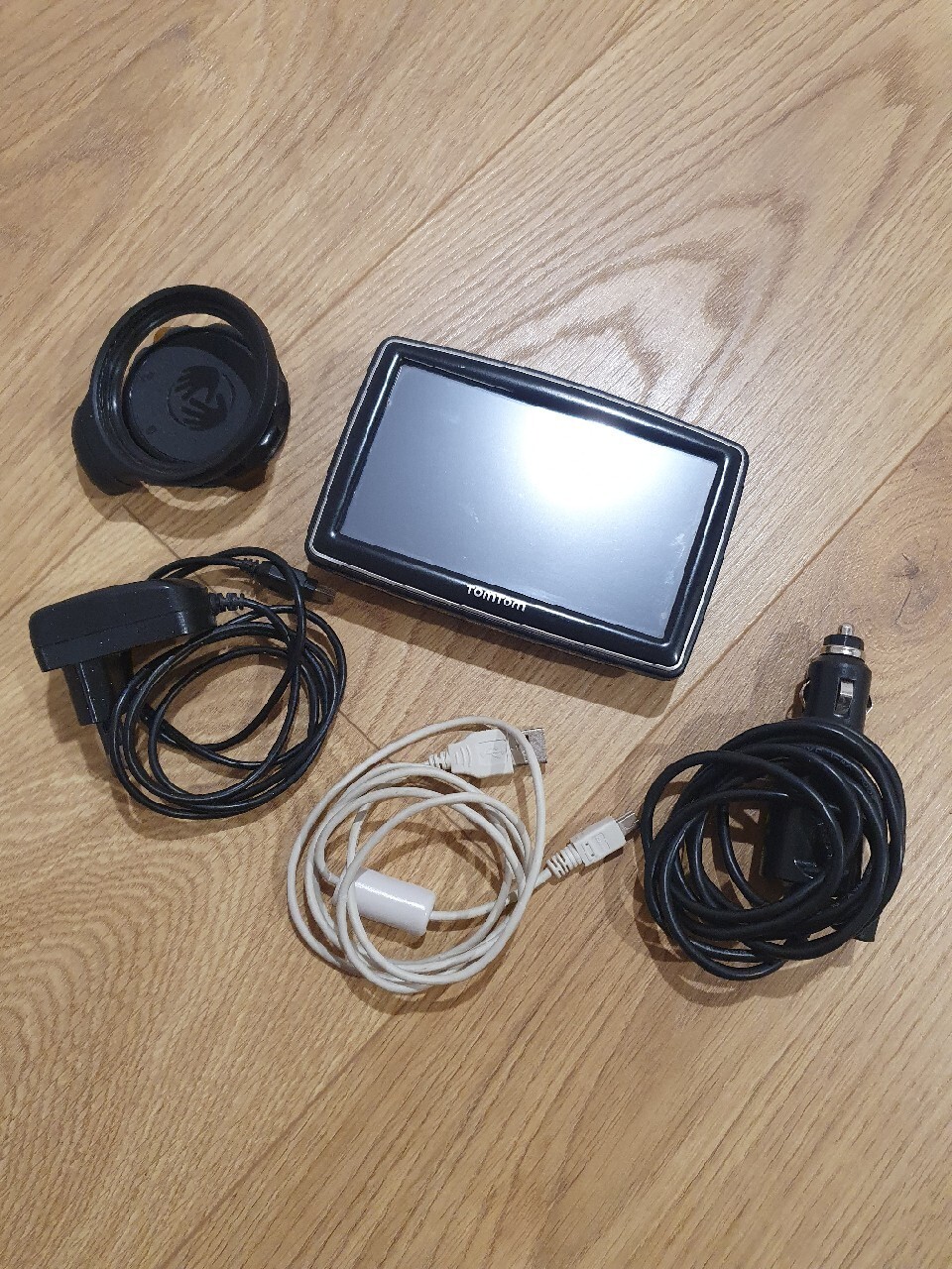 TomTom Canada 310 XXL Radomsko Kup teraz na Allegro Lokalnie