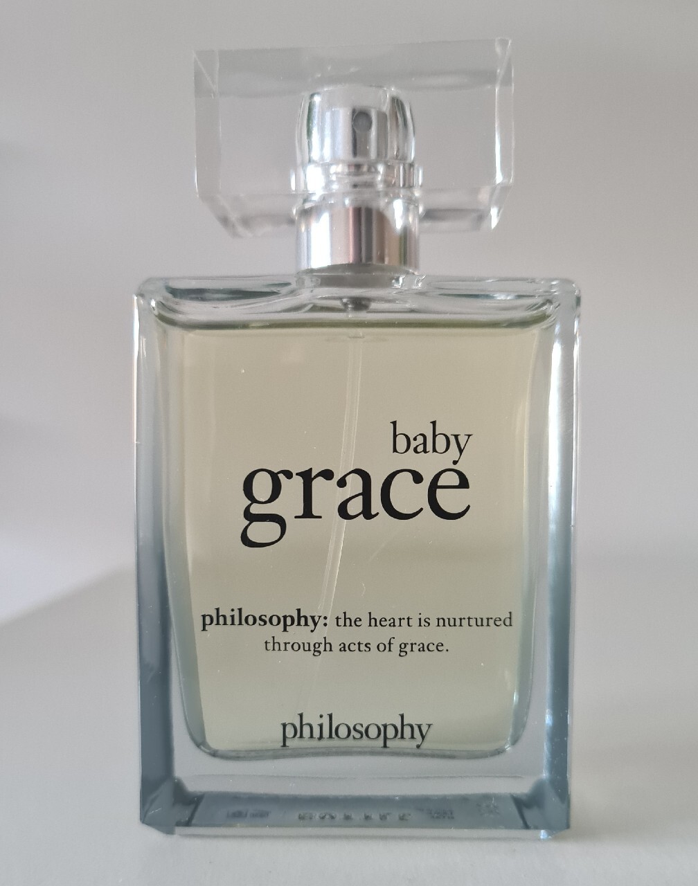 Philosophy Baby Grace 60 ml edp Poznań Kup teraz na Allegro Lokalnie