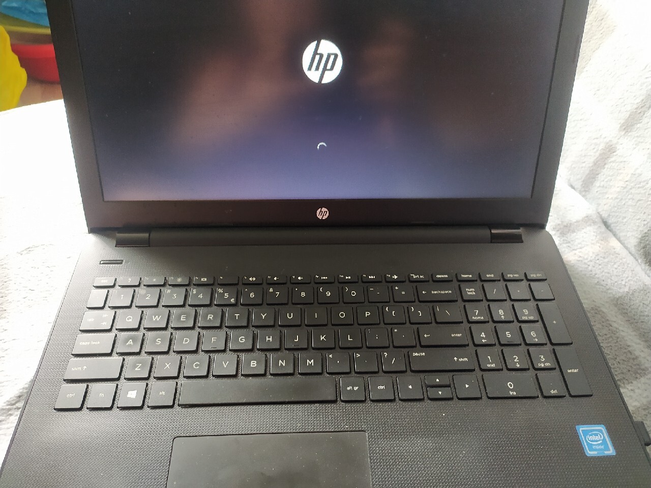 Laptop HP 15 ra0xx / win 10/ tablet Lublin Kup teraz na Allegro