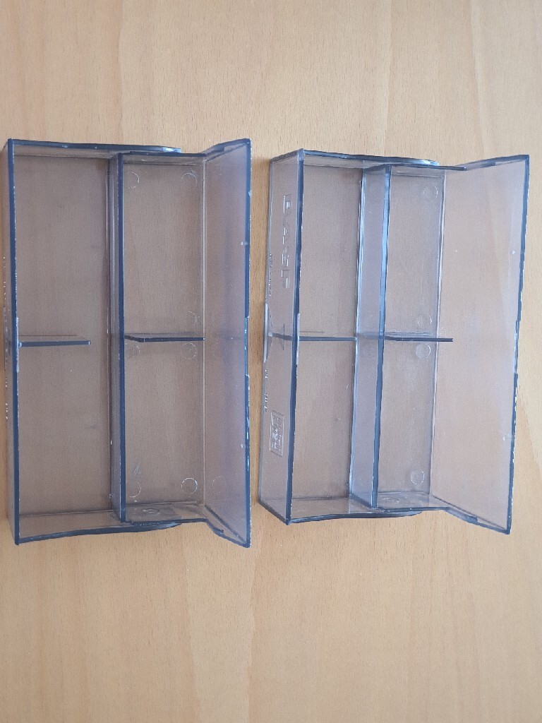 Minidisc Storage Box Poznań Kup teraz na Allegro Lokalnie