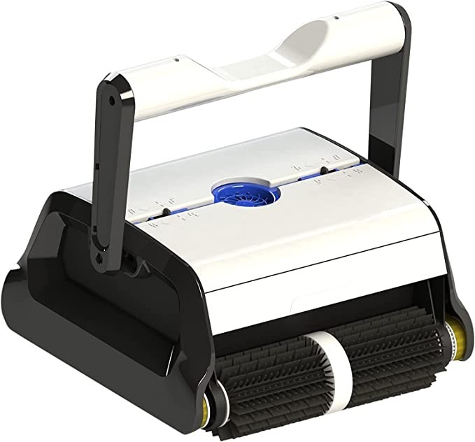 Bestway Clean Pool robot czyszczący do basenu Świdnik Licytacja na