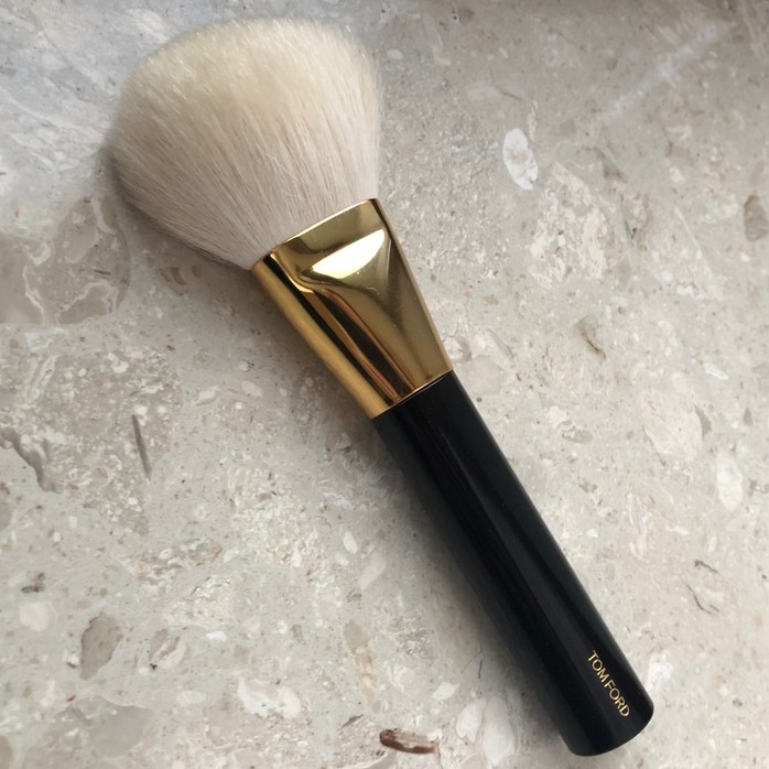 pędzel TOM FORD Bronzer Brush 05, 529zł Hrubieszów Kup teraz na