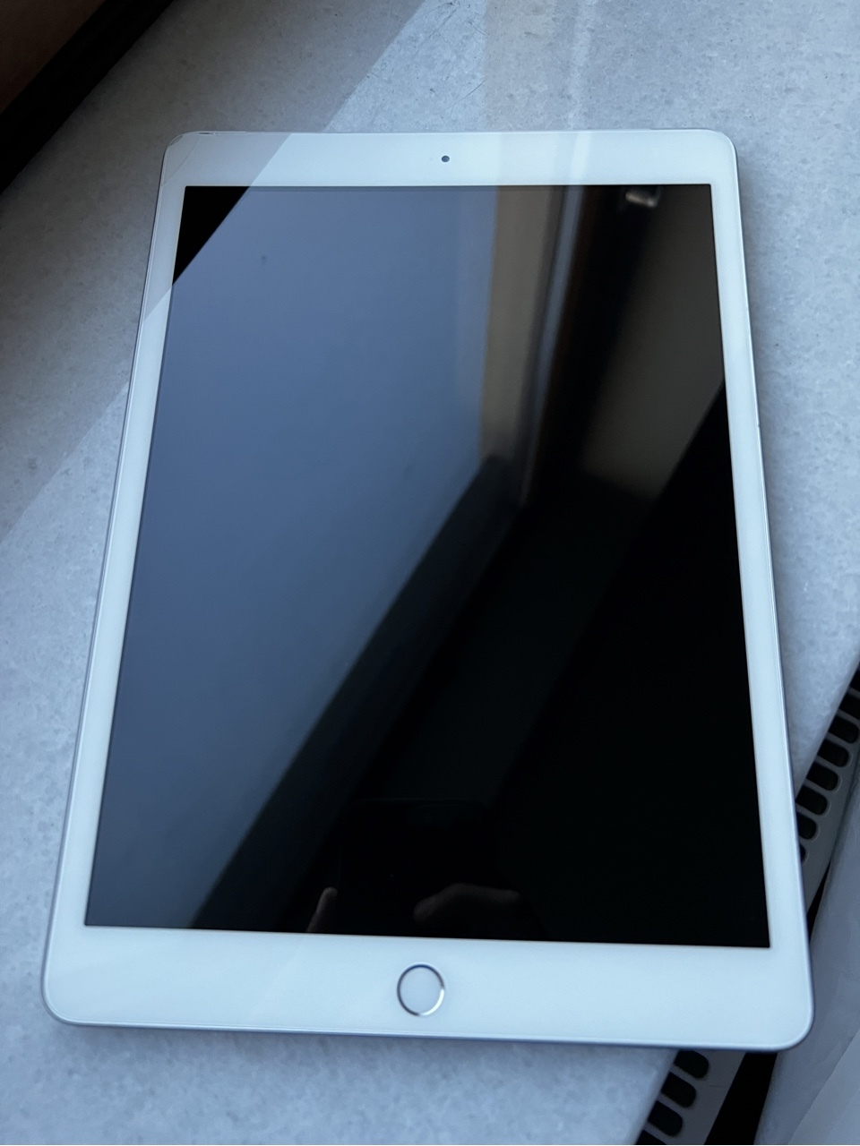 Apple iPad 8th Gen A2428 32Gb LTE Silver Warszawa Kup teraz na