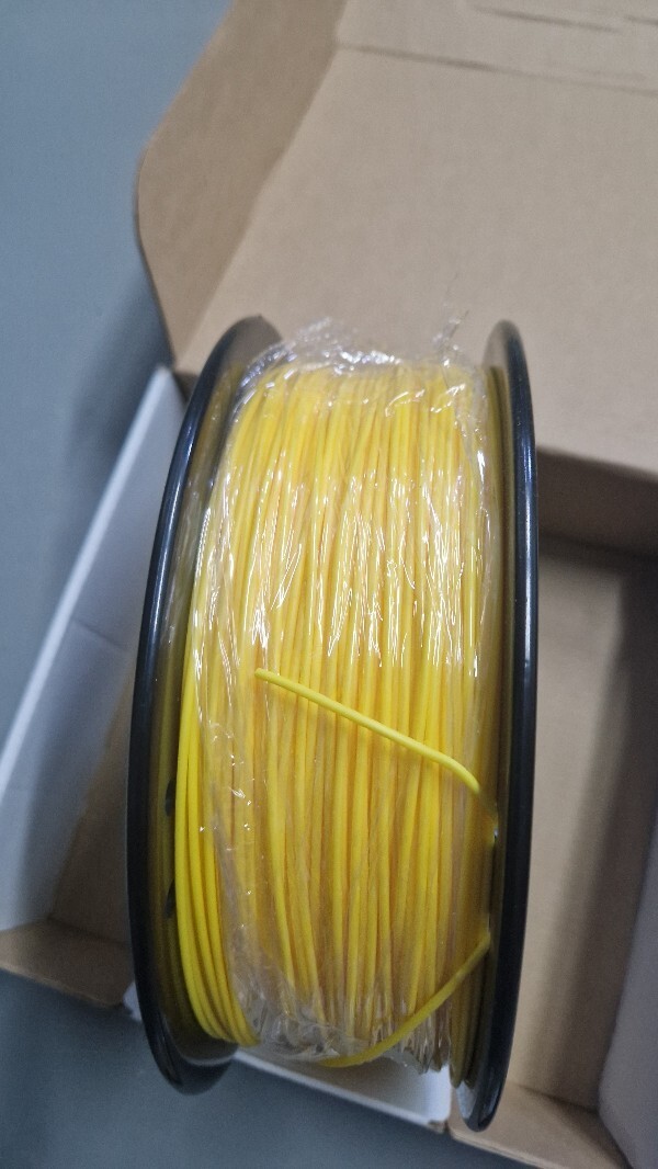 ZABS Filament Zortrax M200 oryginalny żółty Ostrów Mazowiecka Kup