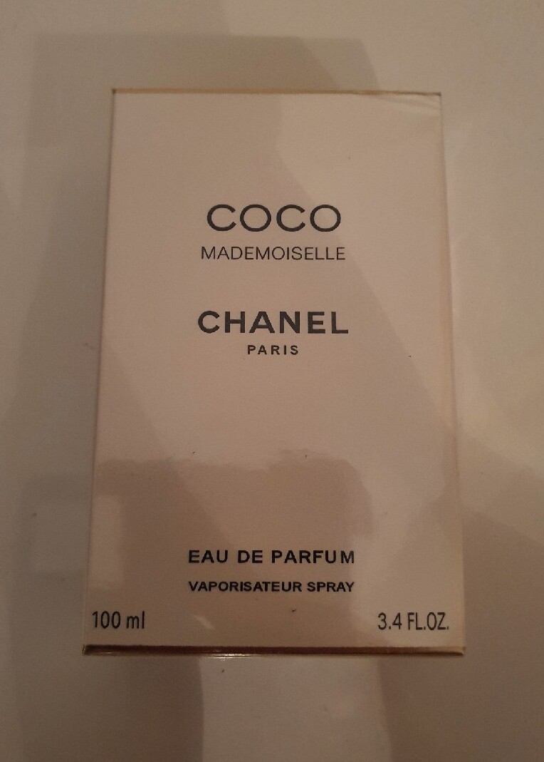 CHANEL COCO MADEMOISELLE 100ml EDP Elbląg Kup teraz na Allegro Lokalnie