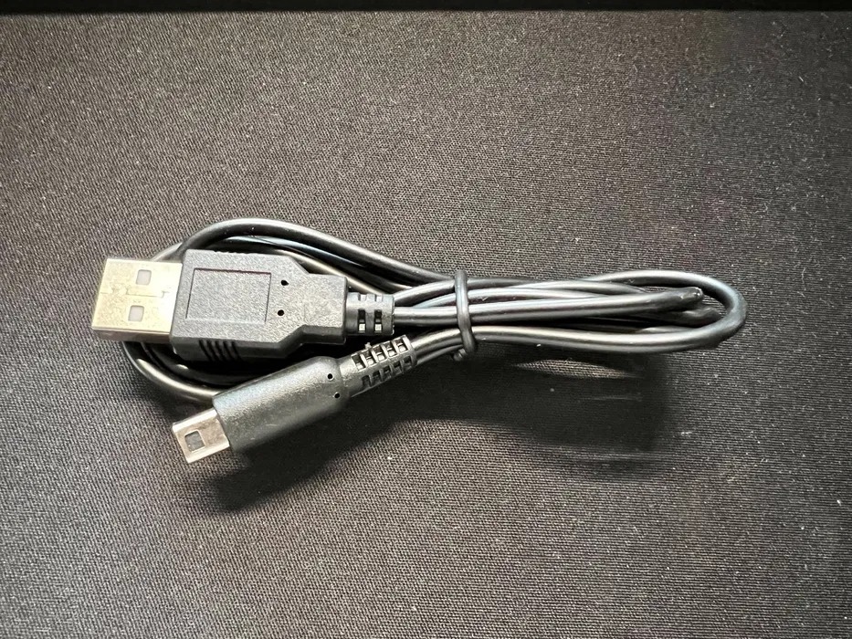 Kabel USB do Nintendo DSi NDSI 3DS 2DS XL/LL Owidz Kup teraz na