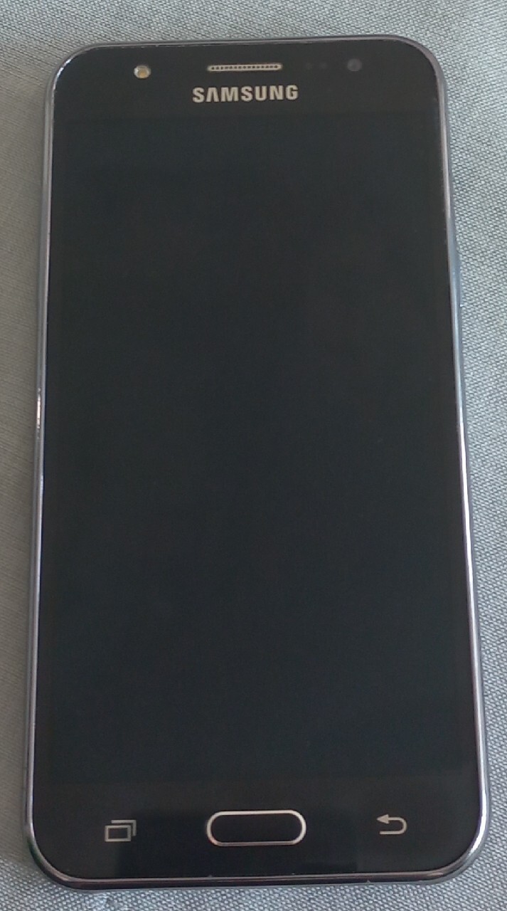 Smartfon Samsung Galaxy J5 8 GB czarny CzerwionkaLeszczyny Kup