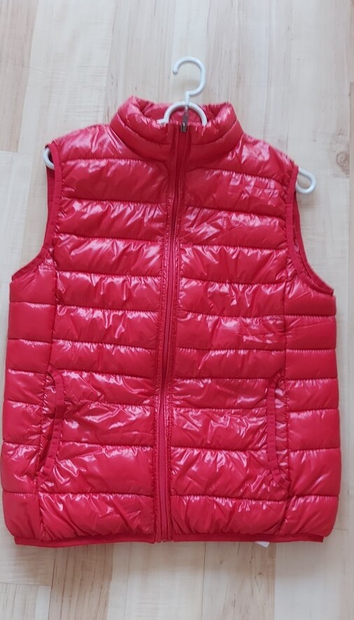 Kamizelka bezrękawnik sklep New Yorker SZCZECIN Kup teraz na