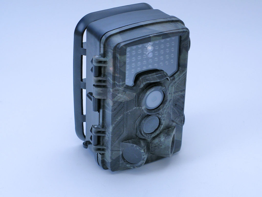 Fotopułapka DENVER WCT-8010 | Rzeszów | Kup teraz na Allegro Lokalnie