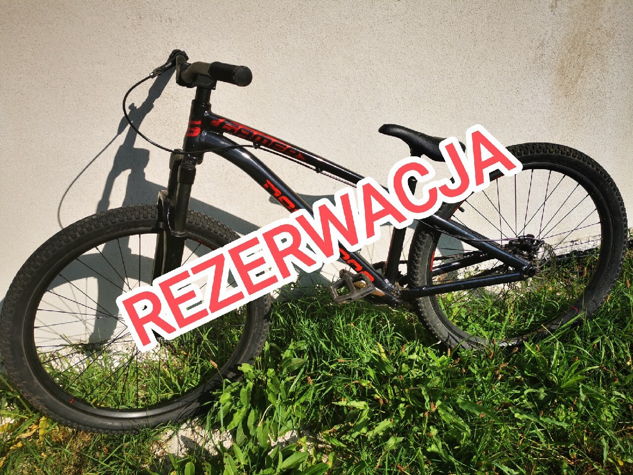 Rower Dartmoor Dirt Gamer Intro 26" Stawiguda Kup teraz na Allegro