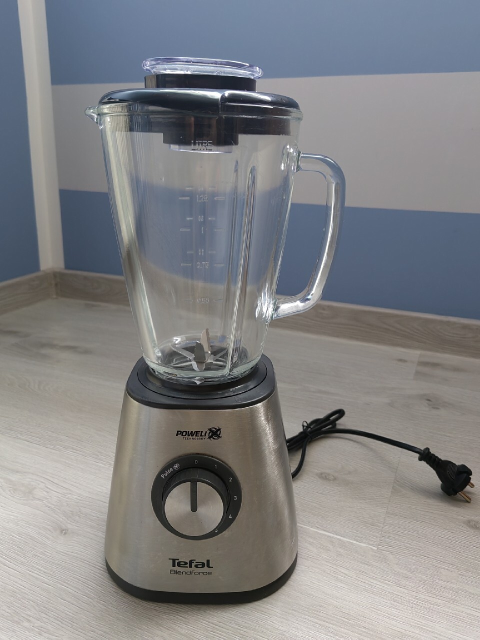 TEFAL Blendforce 2 BL439D31 Blender kielichowy Kłodzko Kup teraz na