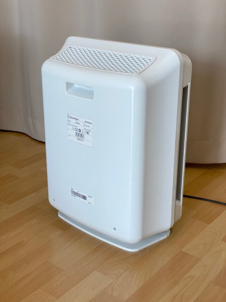 Electrolux EAP300 Warszawa Kup teraz na Allegro Lokalnie