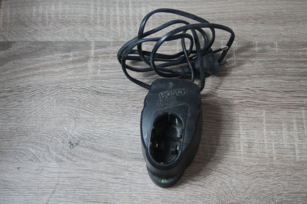 Ładowarka BOSCH AL1404 Rudnik Kup teraz na Allegro Lokalnie