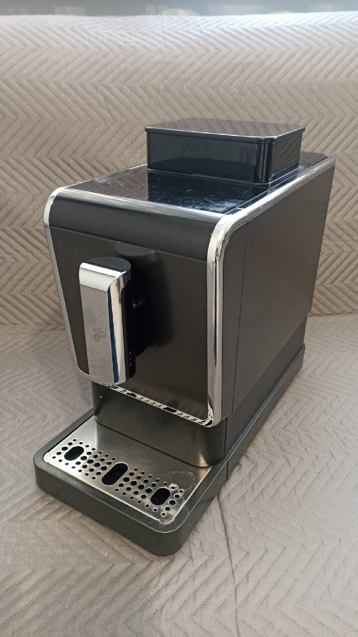 Ekspres do kawy Tchibo 392080 Polkowice Kup teraz na Allegro Lokalnie