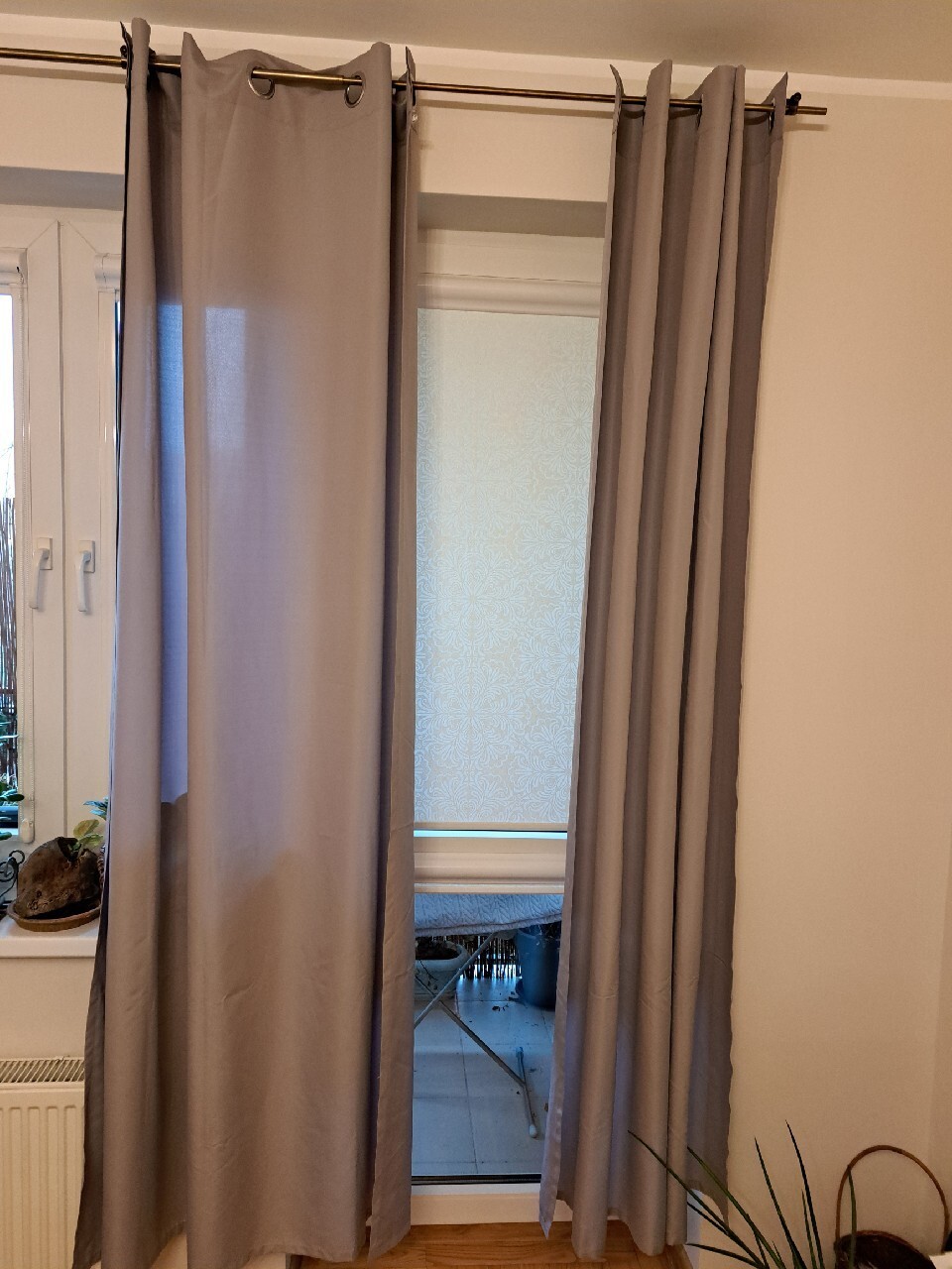 Zasłony bonprix Płock Ogłoszenie na Allegro Lokalnie