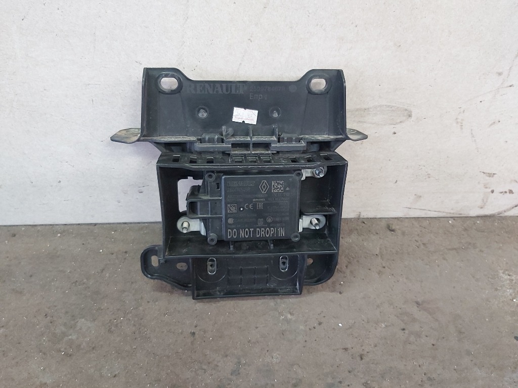 Radar clio v 21 r stam igla Wadowice Ogłoszenie na Allegro Lokalnie