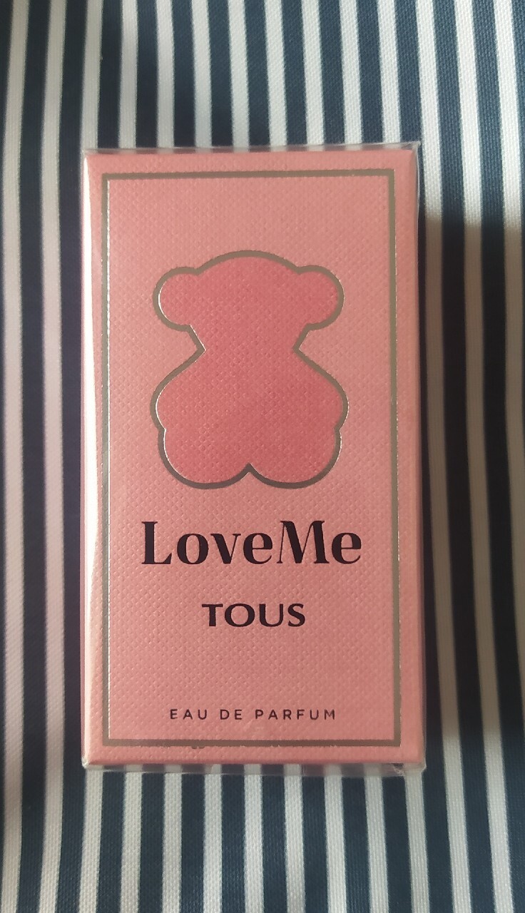 Woda perfumowana Tous Love Me 15 ml Poznań Kup teraz na Allegro