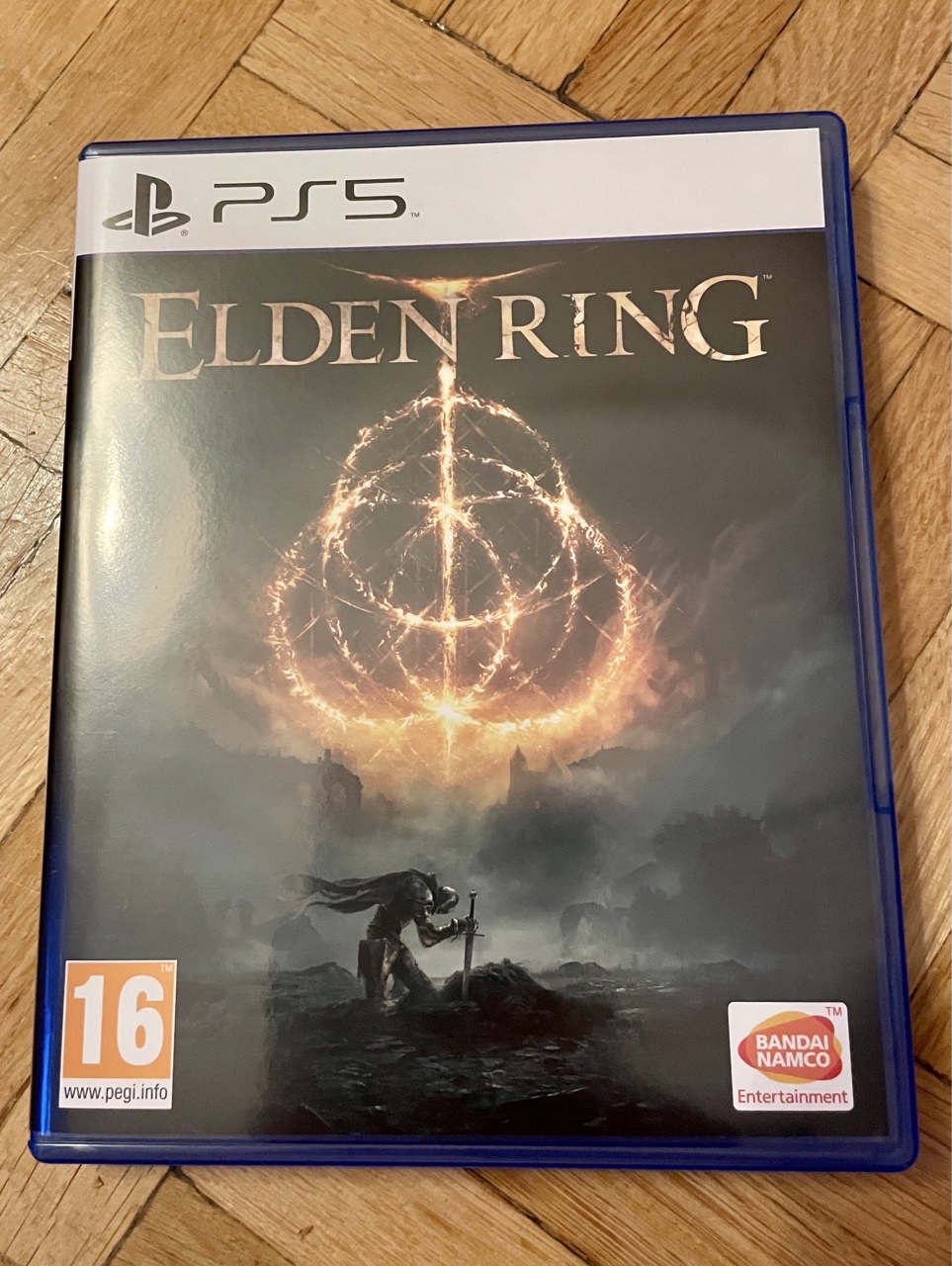Elden Ring PS5 Płock Kup teraz na Allegro Lokalnie