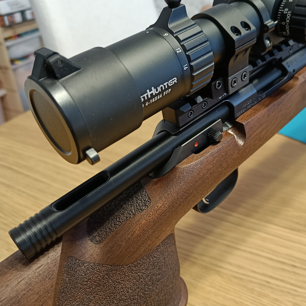 Bore Guide CZ 457 Prowadnica do wyciora Wejherowo Kup teraz na