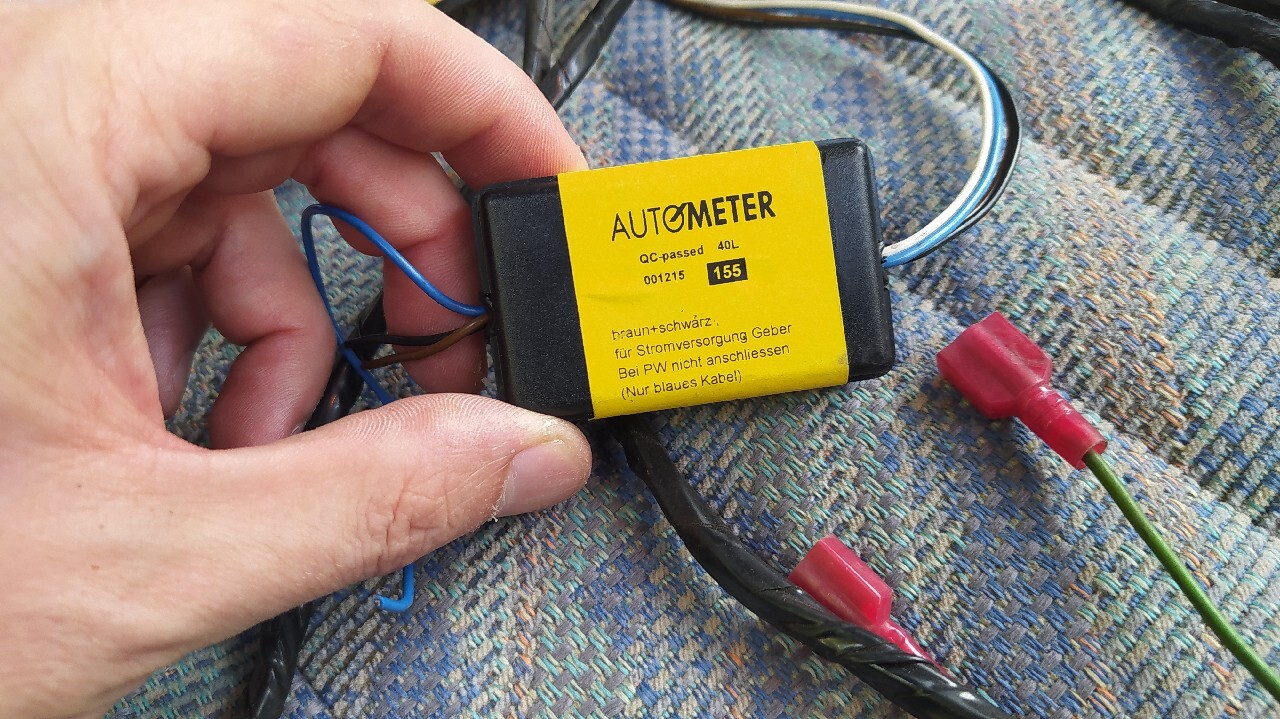 Tachograf VeederRoot Stoneridge Electronics tacho Tarnów Opolski