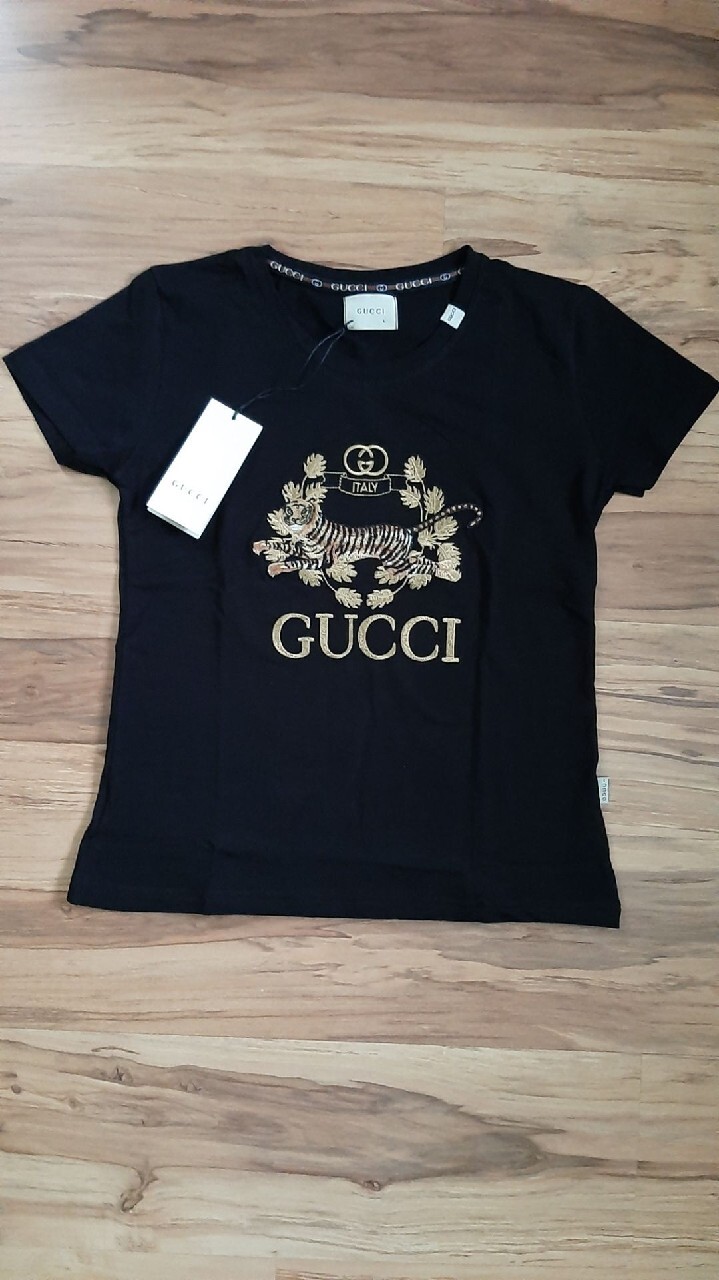 Tshirt damski L Gucci Pruszków Kup teraz na Allegro Lokalnie