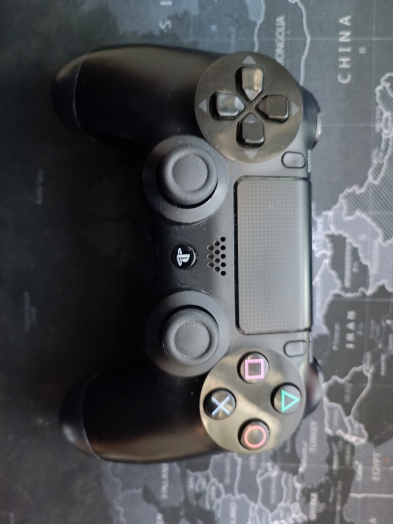 Sony Dualshock 4, Pad PS4 Białystok Kup teraz na Allegro Lokalnie