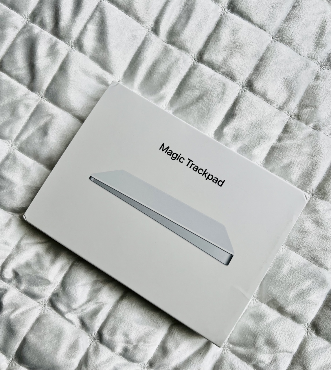 Gładzik APPLE Magic Trackpad 2 (oryginalny zestaw) Tychy Kup teraz