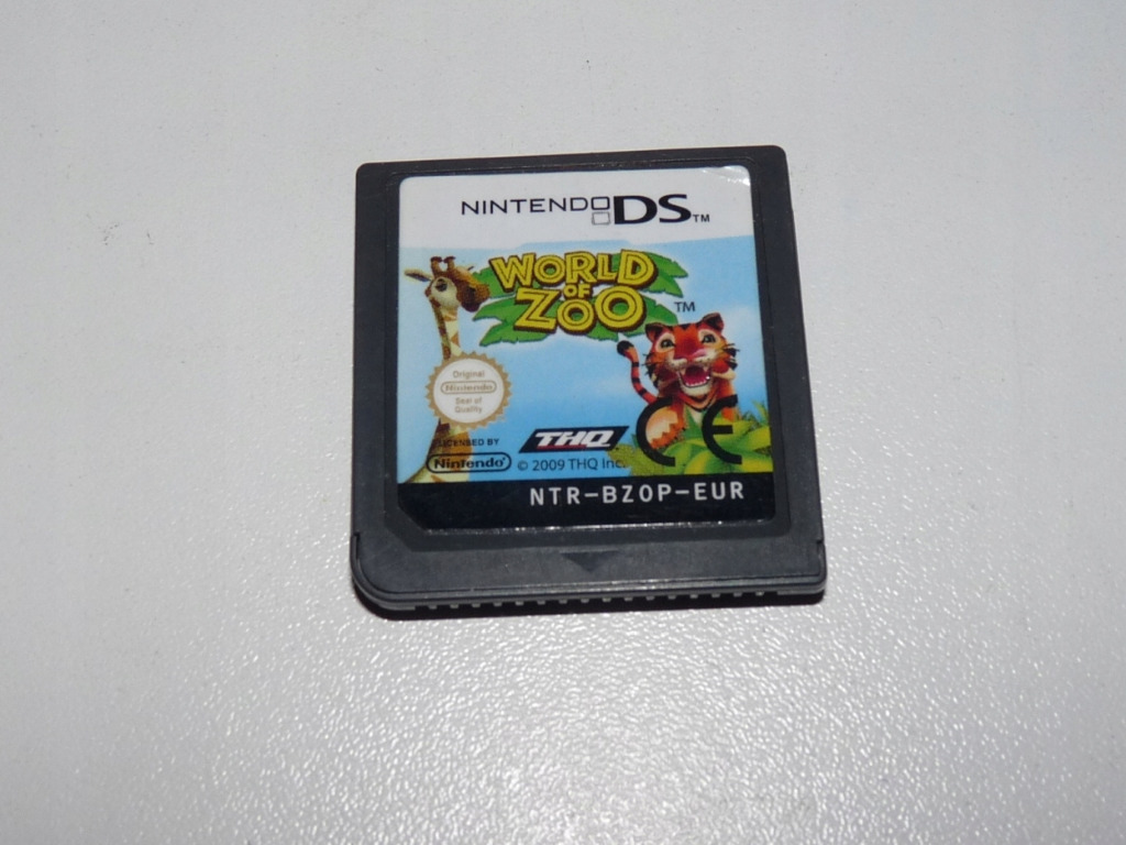 World of Zoo ds KRAKÓW Kup teraz na Allegro Lokalnie