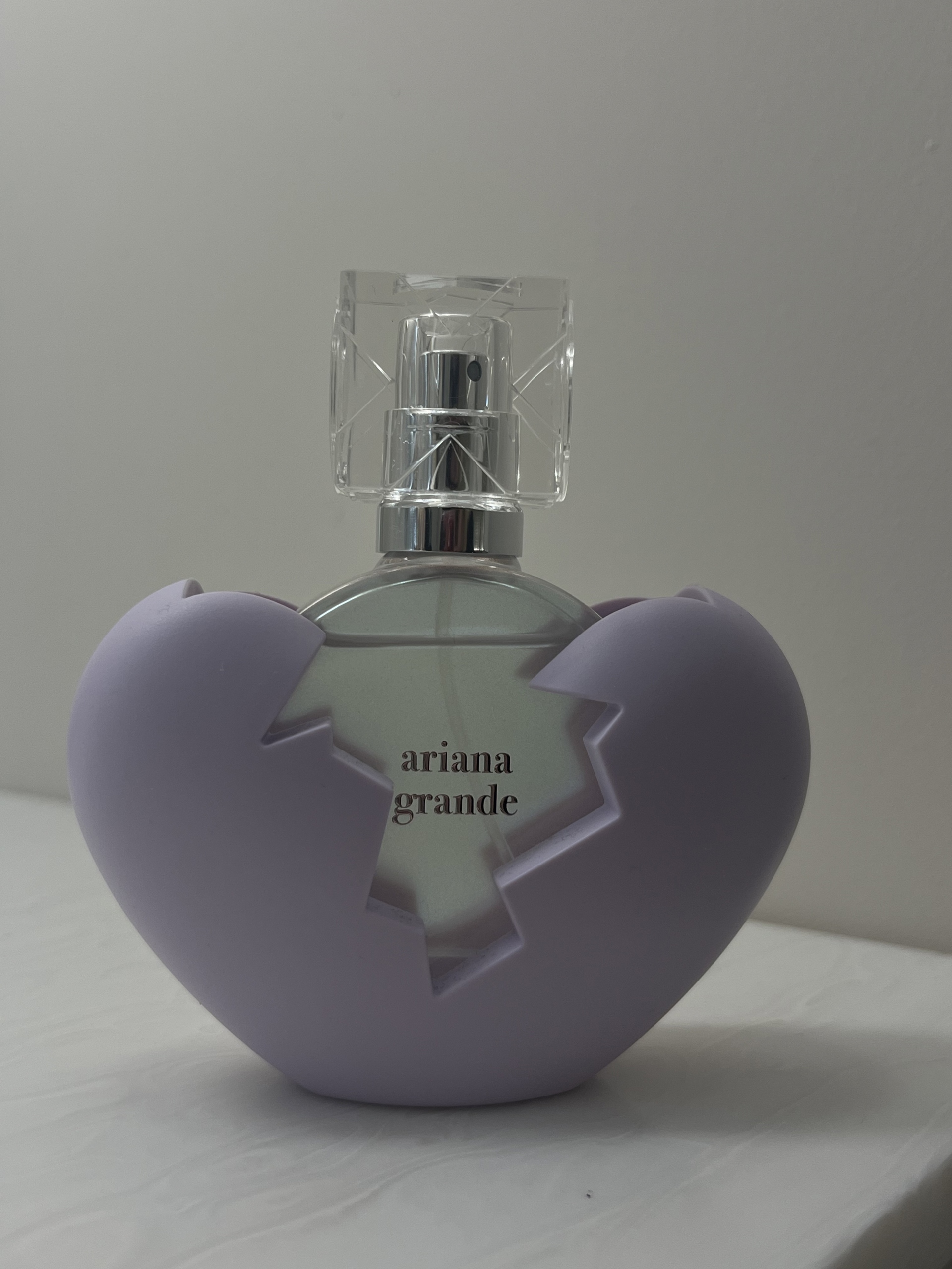 Perfumy, Ariana Grande, “Thank u next 2.0” Wałbrzych Kup teraz na