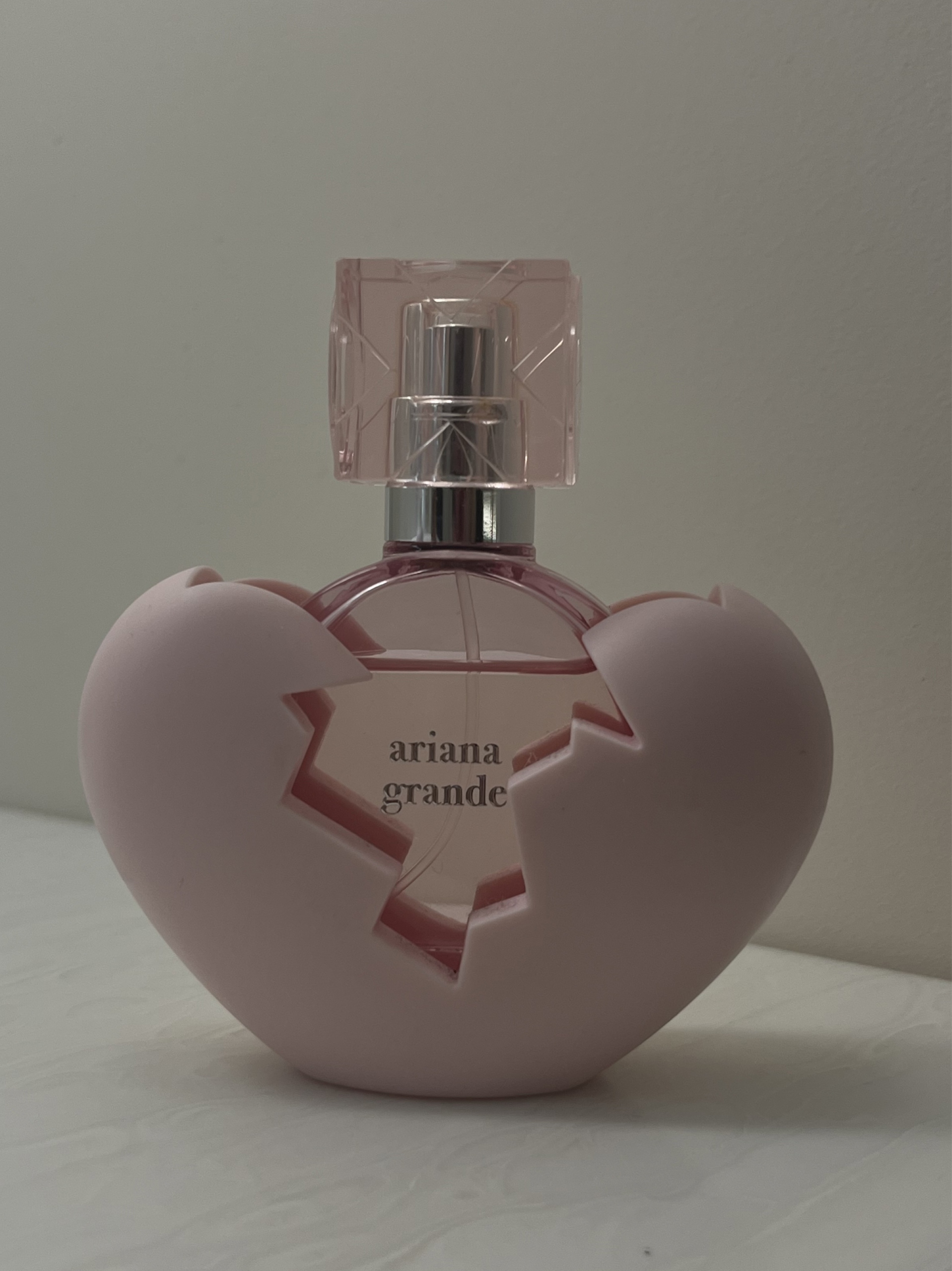Perfumy, Ariana Grande, Thank u next Wałbrzych Kup teraz na Allegro
