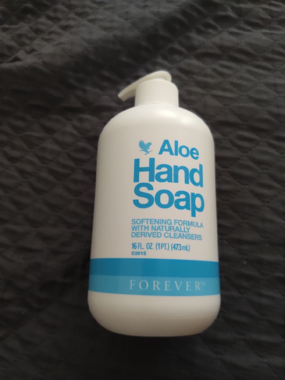 Aloe Hand Soap Forever Ostrołęka Kup teraz na Allegro Lokalnie