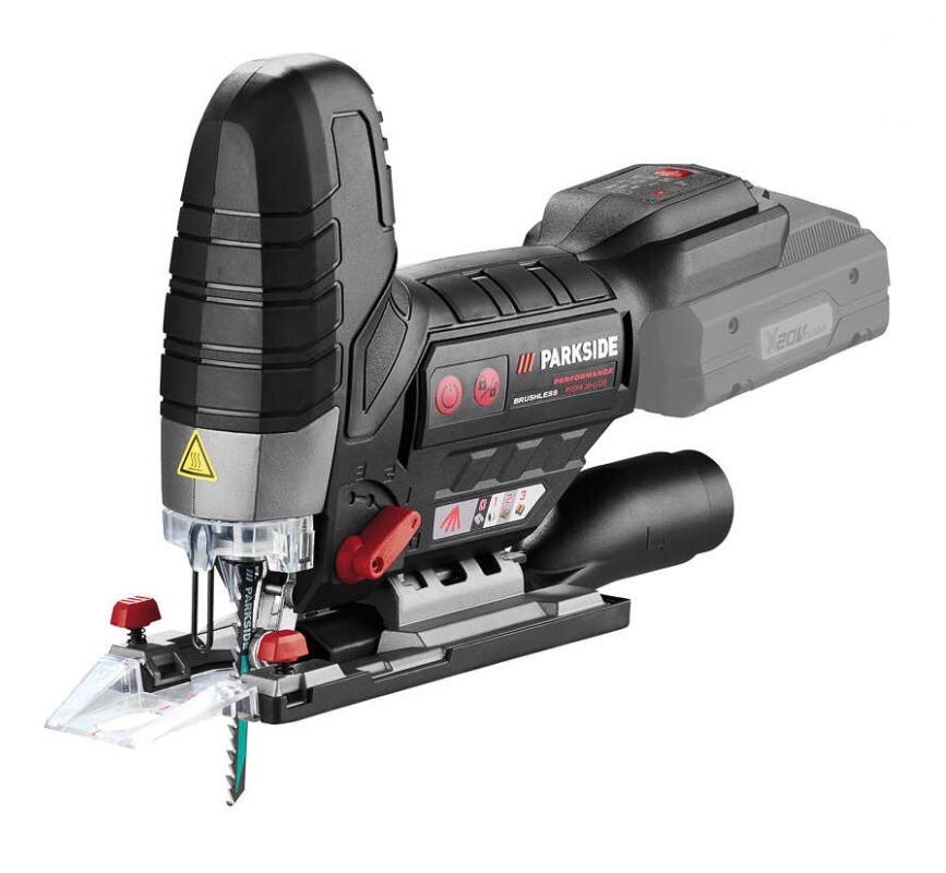 Wyrzynarka Parkside Performance D3 | Miąse | Kup teraz na Allegro Lokalnie