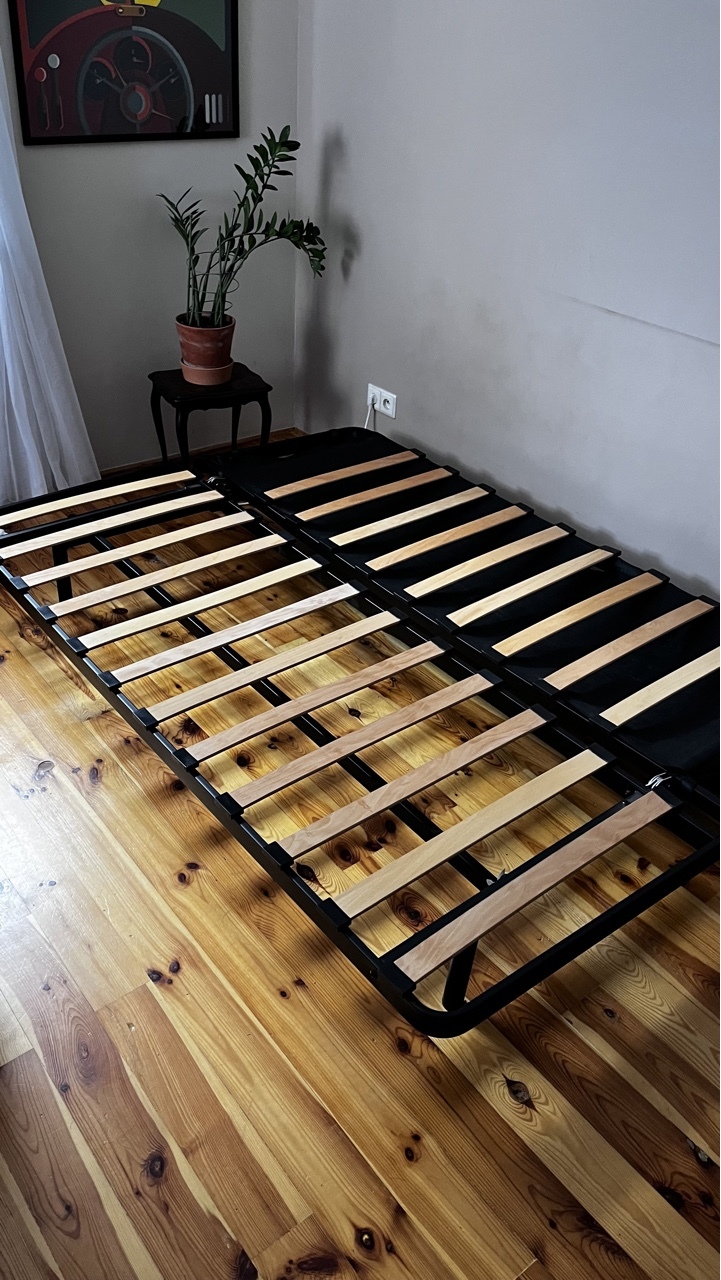 Rozkładana rama od 3osobowej sofy IKEA NYHAMN Kraków Kup teraz na