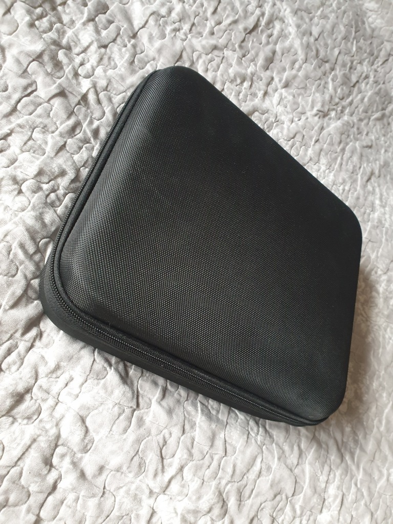 Masażer MADISON gun PRO Poznań Kup teraz na Allegro Lokalnie