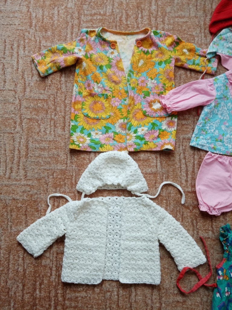 Ubrania vintage dla dzieci PRL do sesji przebranie Opole Kup teraz