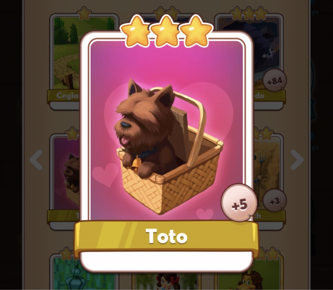 Toto karta Coin master Słupsk Ogłoszenie na Allegro Lokalnie