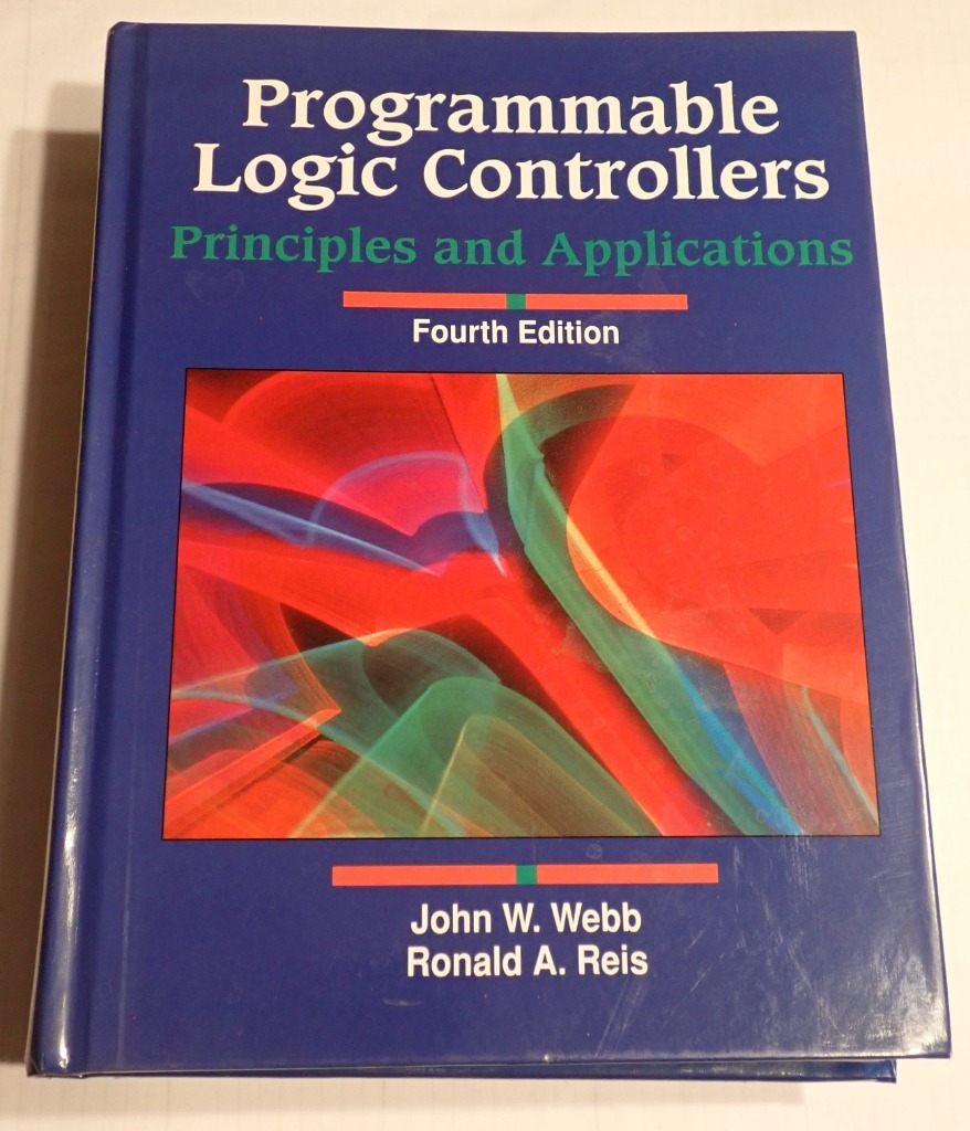 Programmable Logic Controllers, b & Reis Warszawa Kup teraz na