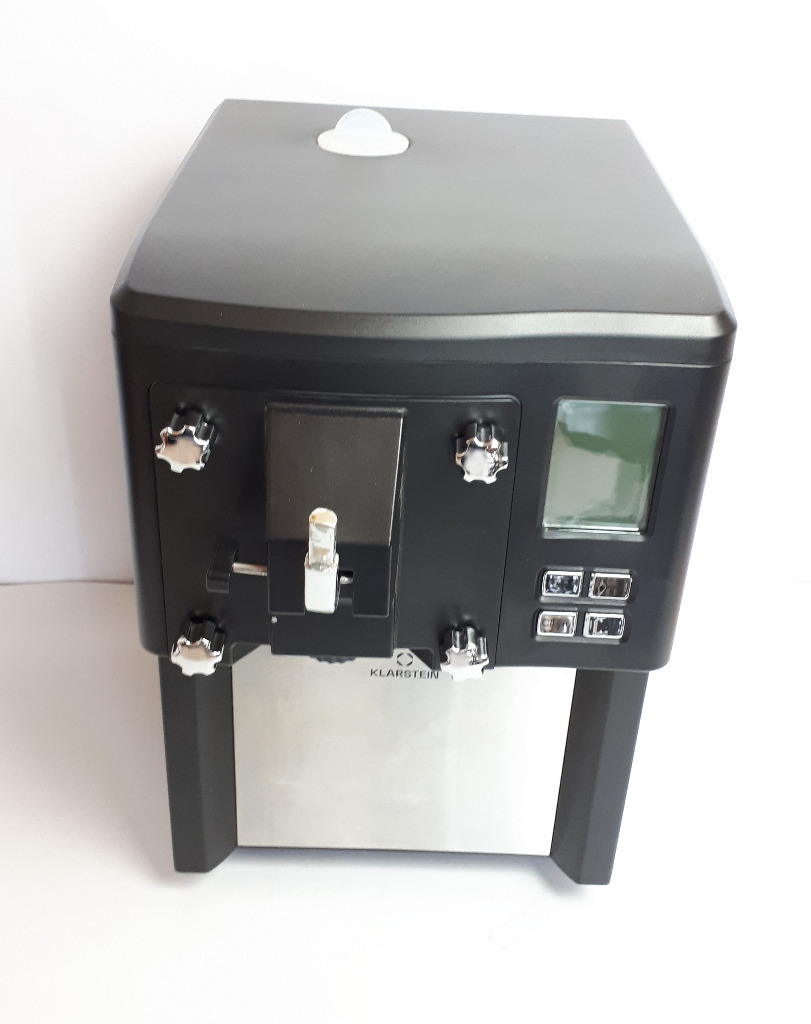 Klarstein Sweet Sundae Maszyna Do Lodów Z96 | Turza Śląska | Licytacja