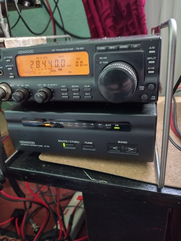 Kenwood ts50 alinco dx70 kf cb radio ODRZYKON Ogłoszenie na Allegro