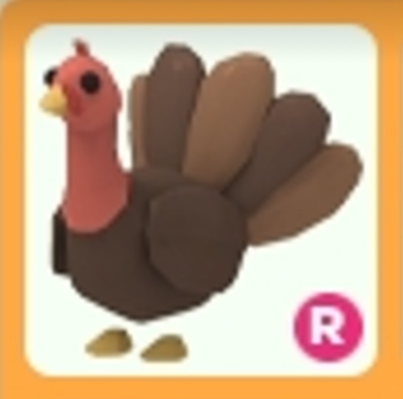 Adopt Me Turkey Ride Żyrardów Kup teraz na Allegro Lokalnie